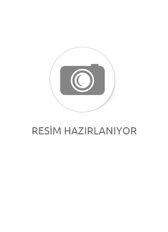 MMZ Fular Detaylı Dantel Gömlek Siyah